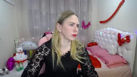 tessadaybreak online show from 03/05/25, 01:50