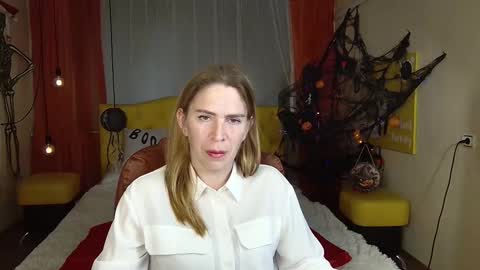 tessadaybreak online show from 10/15/25, 08:03