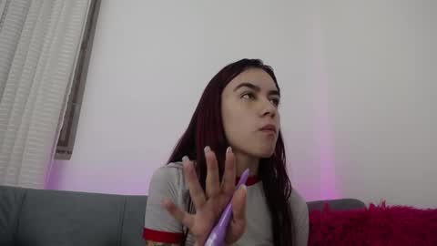Tessa foxie      online show from 05/09/26, 12:10