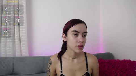 Tessa foxie      online show from 05/21/26, 11:28