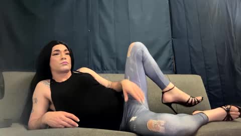 Snapshot of tessakocks chatting on 01/14/25, 07:17 Tessa Kocks online show from 01/14/25, 07:17