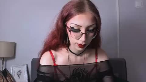 Snapshot of tessamazing chatting on 06/30/26, 04:41 Tessa online show from 06/30/26, 04:41