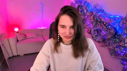 Tessa online show from 01/07/26, 09:23