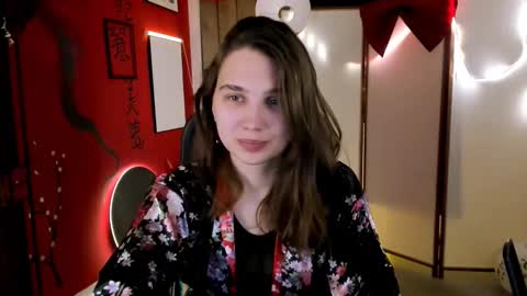 Tessa online show from 02/10/26, 05:44