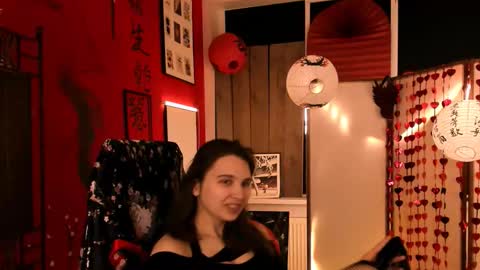 Tessa online show from 02/17/26, 05:37