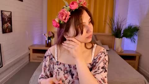 Tessa online show from 05/19/26, 05:14