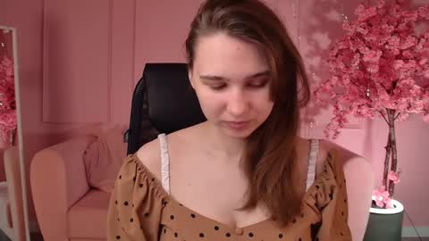 Tessa online show from 05/21/26, 05:36