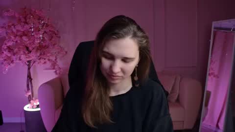 Tessa online show from 05/31/26, 05:15