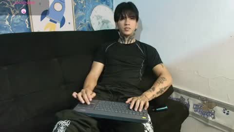 Tessarion online show from 05/28/26, 04:10