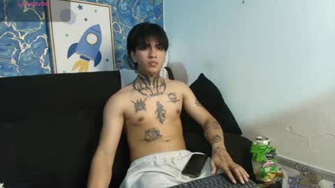 Tessarion online show from 06/02/26, 04:25