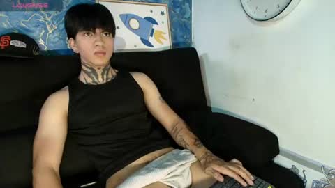 Snapshot of tessarion_black chatting on 07/19/26, 03:05 Tessarion online show from 07/19/26, 03:05
