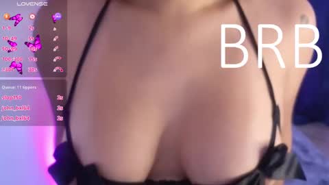 Snapshot of tessawhisnton chatting on 12/04/24, 05:11 Tessy online show from 12/04/24, 05:11