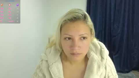 Snapshot of tessawhisnton chatting on 01/14/25, 11:20 Tessy online show from 01/14/25, 11:20