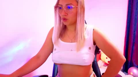 Tessy online show from 01/31/26, 07:34