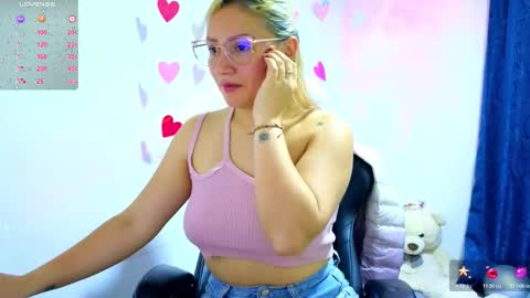 Tessy online show from 03/05/26, 03:41