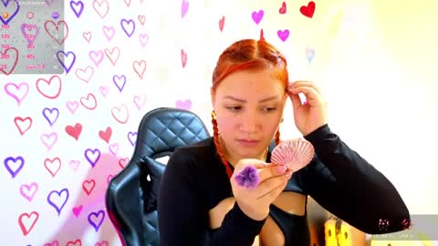 Tessy online show from 04/01/26, 02:47