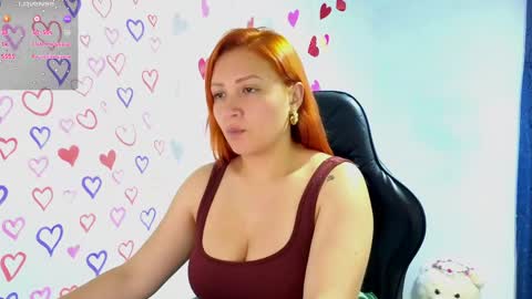 Tessy online show from 06/03/26, 05:07
