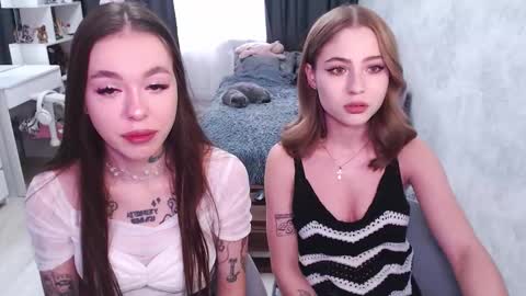 Tessa online show from 09/20/25, 10:38