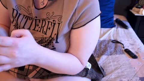 Tessa online show from 04/08/26, 03:56