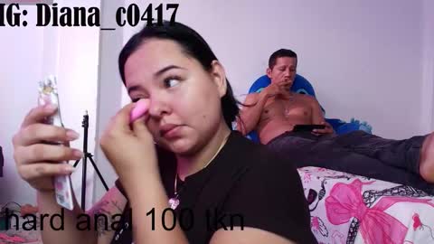 tessa y leo online show from 09/25/25, 12:09