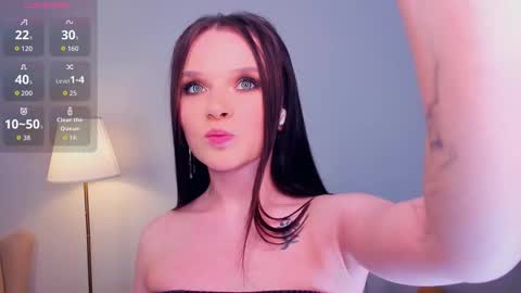 Cindy online show from 03/15/26, 07:09