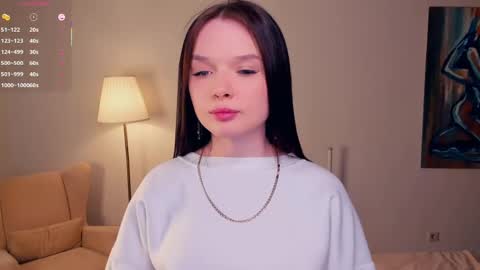 Cindy online show from 03/20/26, 06:57