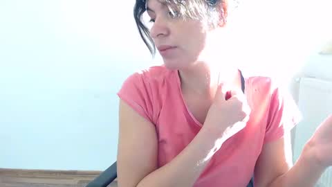 naughty tess online show from 01/02/25, 08:39