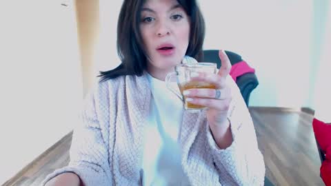 naughty tess online show from 01/17/25, 08:56