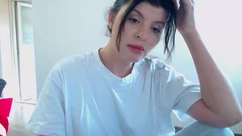 naughty tess online show from 02/10/25, 09:04