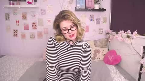 TESSA online show from 01/10/25, 09:02