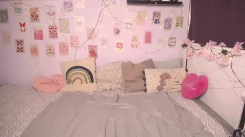 TESSA online show from 01/21/25, 08:08