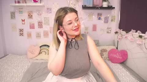 TESSA online show from 01/23/25, 06:06