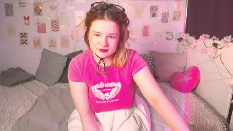 TESSA online show from 01/31/25, 05:32