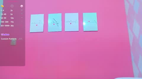  Madisson  online show from 09/30/25, 02:38