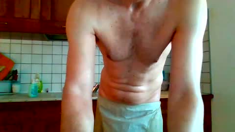 Testosterone20 online show from 02/10/25, 12:08