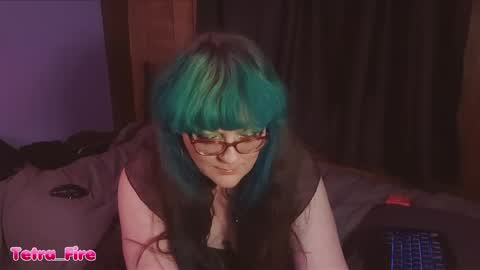 Tetra online show from 03/30/26, 03:29