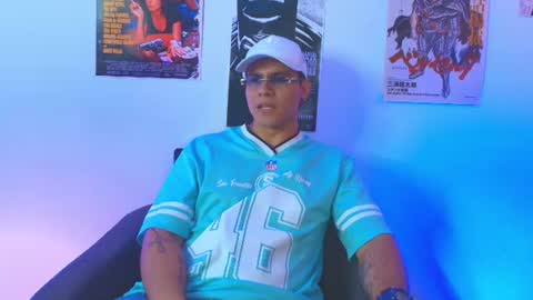 tette_valentine online show from 07/19/26, 02:43