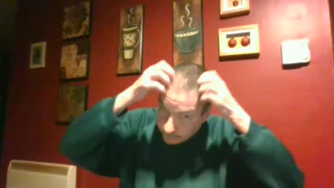 tetuo2 online show from 02/25/25, 01:41