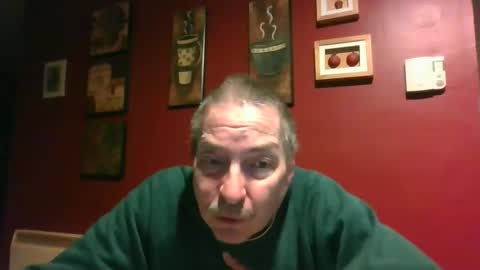 tetuo2 online show from 02/26/25, 08:04