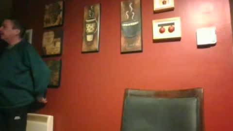 tetuo2 online show from 02/27/25, 12:10