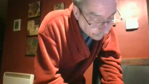 tetuo2 online show from 02/27/25, 08:06