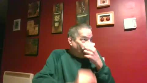 tetuo2 online show from 02/28/25, 02:09