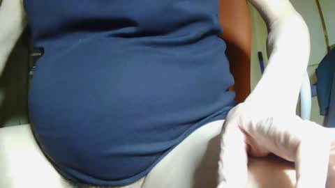 tetuo2 online show from 03/01/25, 11:04