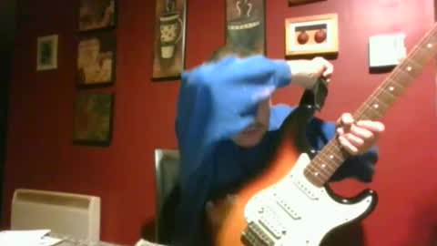 tetuo2 online show from 03/02/25, 03:13