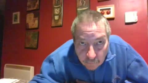 tetuo2 online show from 03/04/25, 01:45