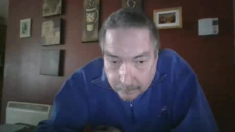 tetuo2 online show from 03/04/25, 08:05