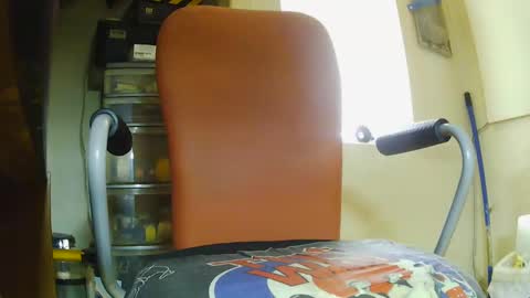 tetuo2 online show from 03/05/25, 04:35