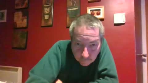 tetuo2 online show from 03/10/25, 01:01