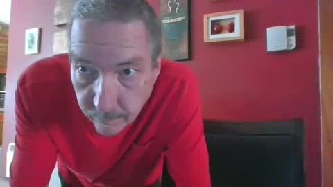 tetuo2 online show from 10/14/25, 07:03