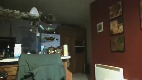 tetuo2 online show from 11/01/25, 02:46